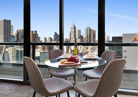 Corporate Keys - Freshwater Place - Your Accommodation 2