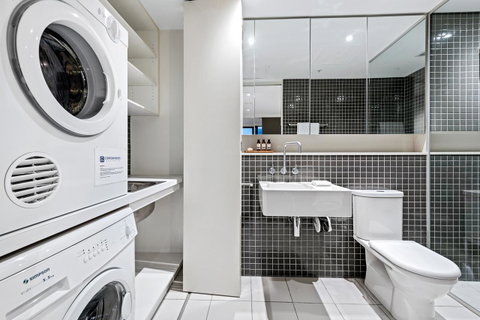Corporate Keys - Freshwater Place - Your Accommodation 20