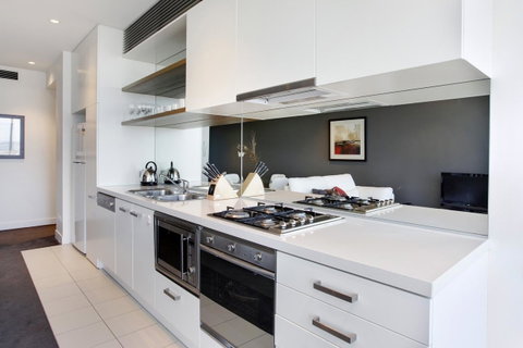 Corporate Keys - Freshwater Place - Your Accommodation 22