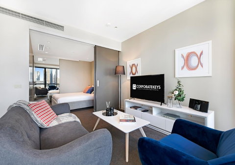 Corporate Keys - Freshwater Place - Your Accommodation 6