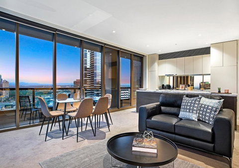 Corporate Keys - Freshwater Place - Your Accommodation 1