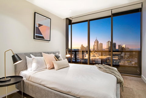Corporate Keys - Freshwater Place - Your Accommodation 24