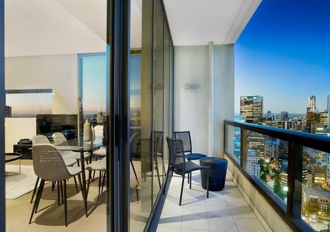 Corporate Keys - Freshwater Place - Your Accommodation 15