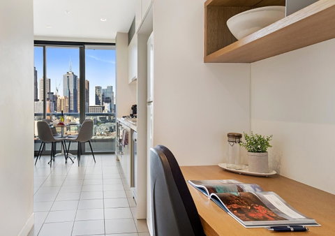 Corporate Keys - Freshwater Place - Your Accommodation 4