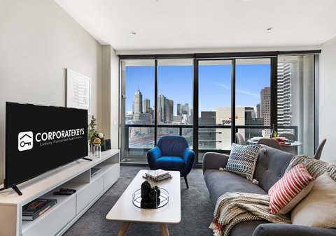 Corporate Keys - Freshwater Place - Your Accommodation 10