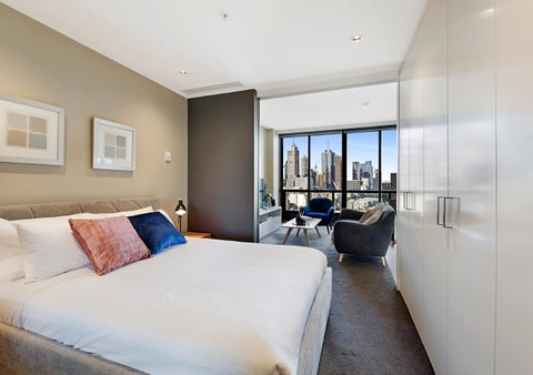 Corporate Keys - Freshwater Place - Your Accommodation 3