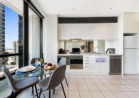 Corporate Keys - Freshwater Place - Your Accommodation 13