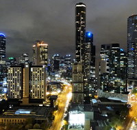 Cloud9 Luxury Apartments - Your Accommodation
