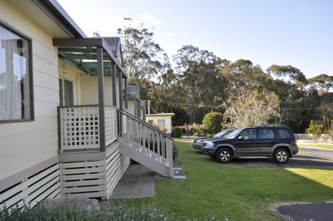 Ballymena Holiday Units - Your Accommodation 3