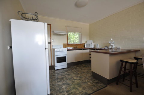 Ballymena Holiday Units - Your Accommodation 6