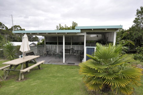 Ballymena Holiday Units - Your Accommodation 1