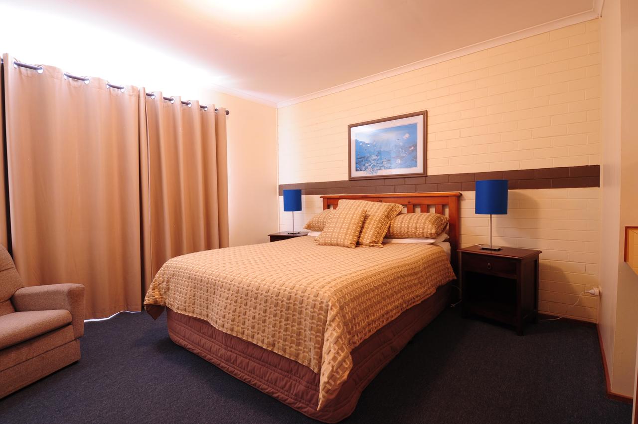  Your Accommodation