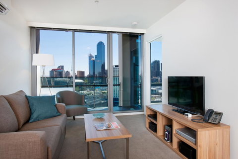 City Tempo - MP Deluxe - Your Accommodation 12
