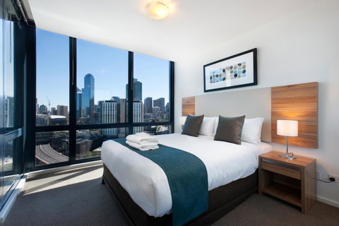 City Tempo - MP Deluxe - Your Accommodation 5