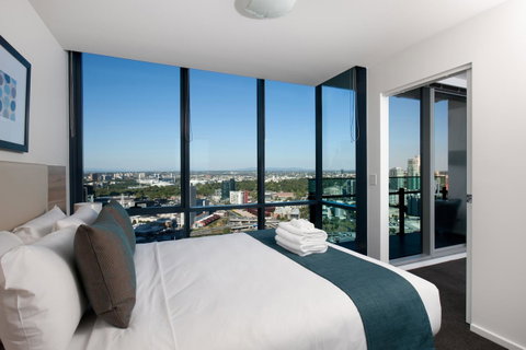 City Tempo - MP Deluxe - Your Accommodation 11