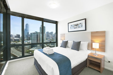 City Tempo - MP Deluxe - Your Accommodation 4