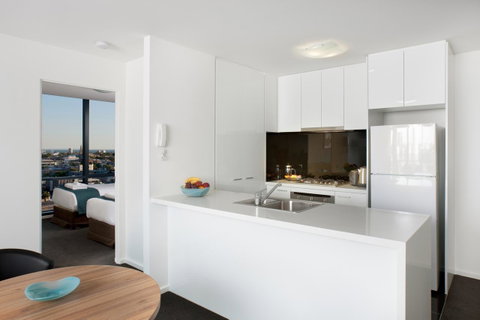 City Tempo - MP Deluxe - Your Accommodation 8