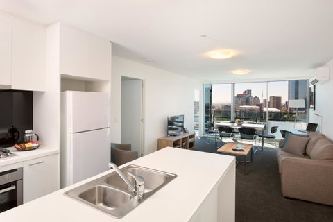 City Tempo - MP Deluxe - Your Accommodation 21