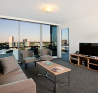 City Tempo - MP Deluxe - Your Accommodation