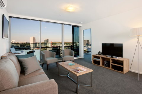 City Tempo - MP Deluxe - Your Accommodation 0