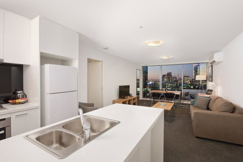 City Tempo - MP Deluxe - Your Accommodation 10