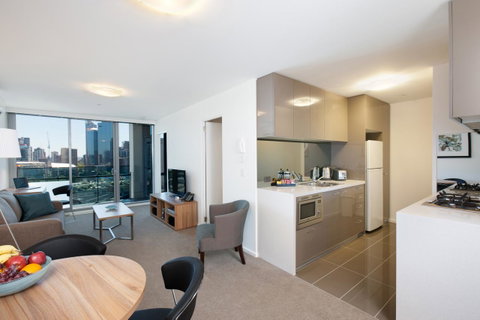 City Tempo - MP Deluxe - Your Accommodation 7