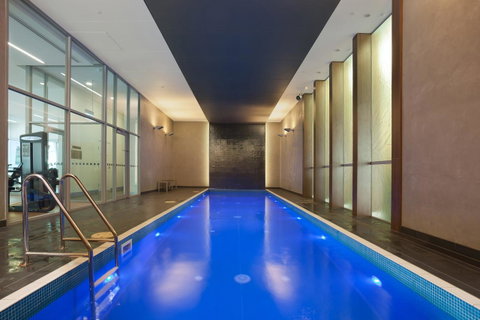 City Tempo - MP Deluxe - Your Accommodation 2