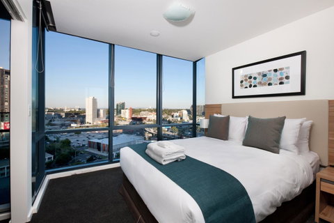 City Tempo - MP Deluxe - Your Accommodation 19