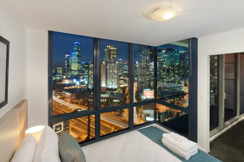City Tempo - MP Deluxe - Your Accommodation 1
