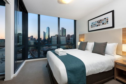 City Tempo - MP Deluxe - Your Accommodation 14