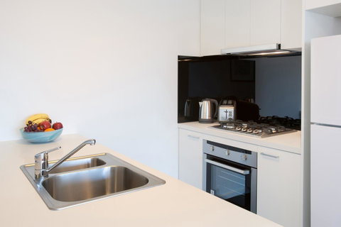 City Tempo - MP Deluxe - Your Accommodation 20