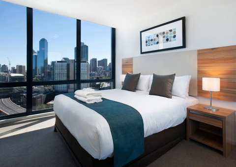 City Tempo - MP Deluxe - Your Accommodation 18
