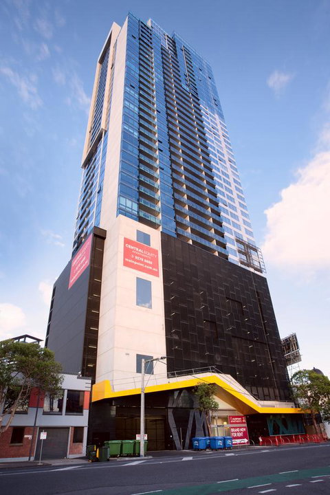 City Tempo - MP Deluxe - Your Accommodation 3
