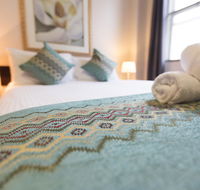 City Square Motel - Your Accommodation