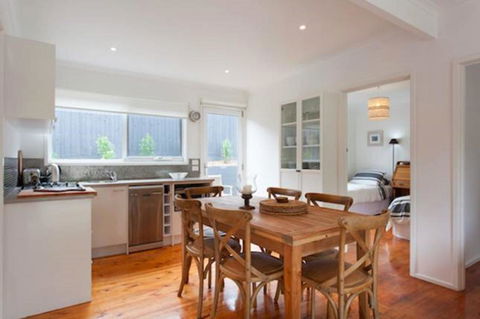 Capella Villa No. 4 - Stunning Luxury Decor Inside And Out - Your Accommodation 6