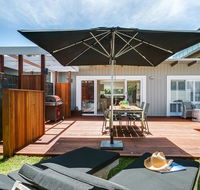 Capella Villa No. 4 - stunning luxury decor inside and out - Your Accommodation