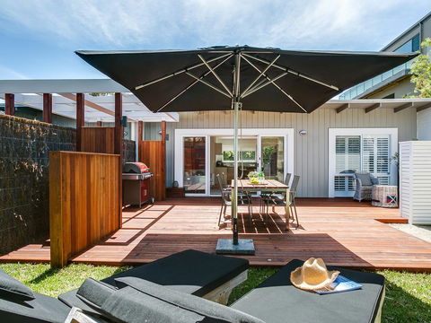 Capella Villa No. 4 - Stunning Luxury Decor Inside And Out - Your Accommodation 0