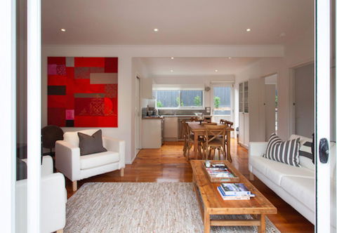 Capella Villa No. 4 - Stunning Luxury Decor Inside And Out - Your Accommodation 4