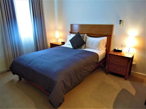 Plough Hotel - Your Accommodation 6