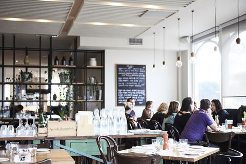 Plough Hotel - Your Accommodation 16