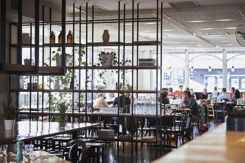 Plough Hotel - Your Accommodation 17