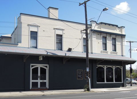 Plough Hotel - Your Accommodation 31