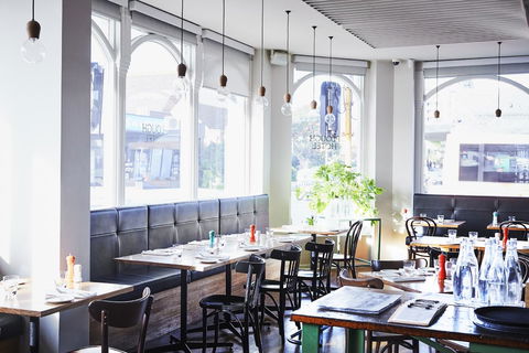 Plough Hotel - Your Accommodation 12
