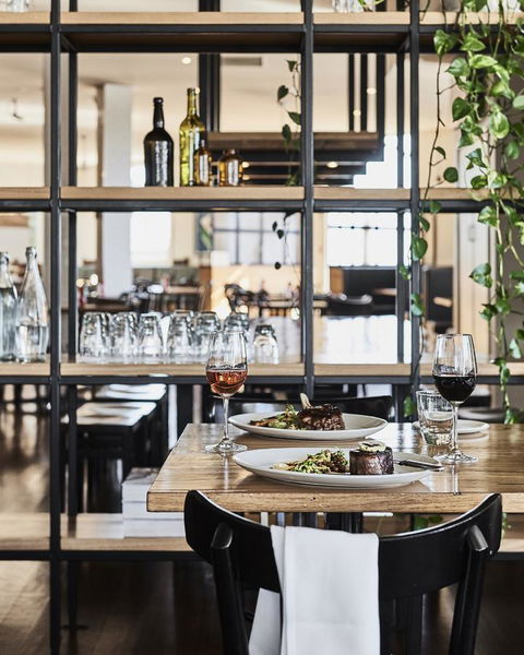 Plough Hotel - Your Accommodation 14