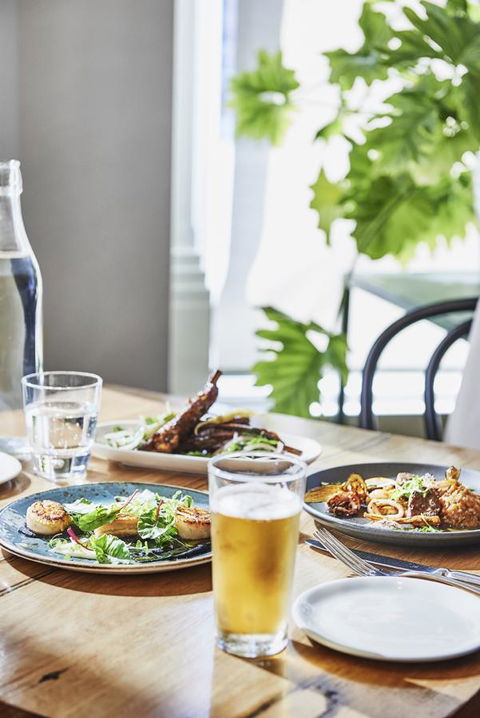 Plough Hotel - Your Accommodation 22