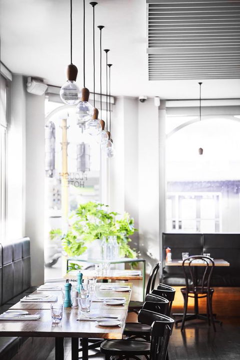 Plough Hotel - Your Accommodation 18