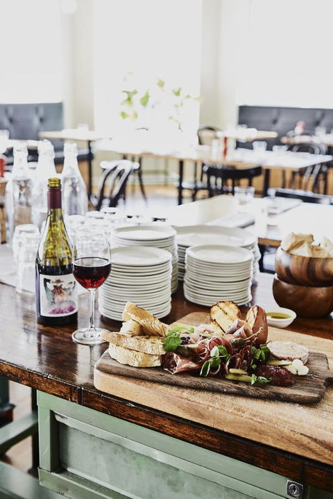 Plough Hotel - Your Accommodation 23