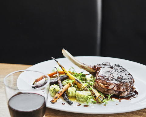 Plough Hotel - Your Accommodation 21