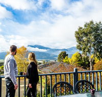 Valley View Lodge - Your Accommodation