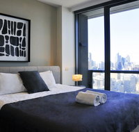 Mono Apartments on Freshwater Place - Your Accommodation